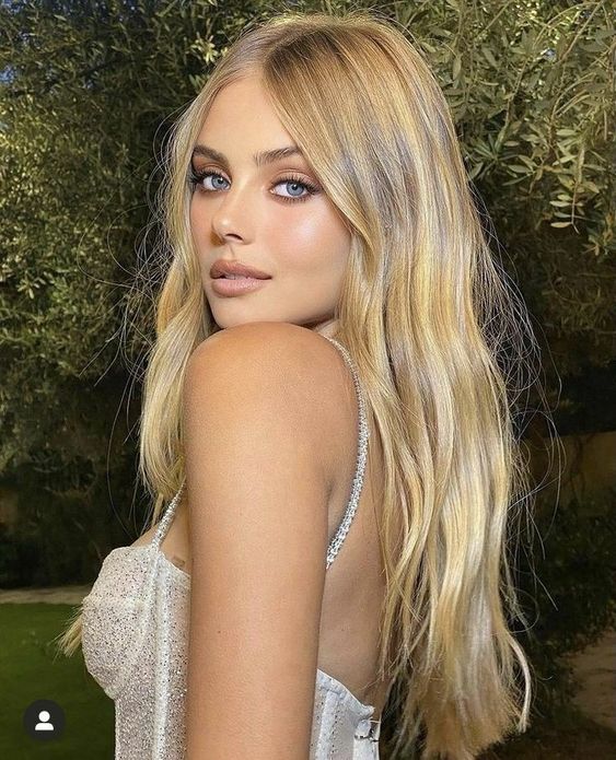 Couleur B8-22 / Gold Dip